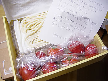 深夜の近所迷惑・6キロ増し打ち完了_c0092877_22101834.jpg