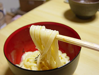 深夜の近所迷惑・6キロ増し打ち完了_c0092877_2217022.jpg