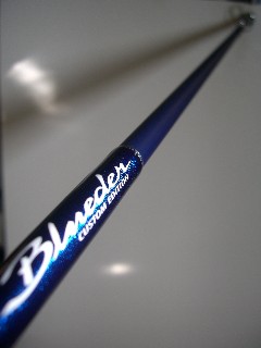 No.324 Blueder-Cusutom Edition No.324 Blueder-Cusutom Edition