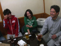 イケメン社長健在!_f0090602_316481.jpg