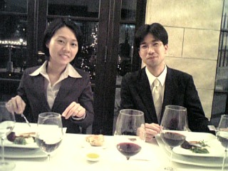 忘年会_d0054704_23373951.jpg