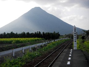 2006/12/26～ 焼酎酒蔵めぐり＠鹿児島_c0047856_8103347.jpg