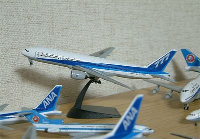 ANA WING COLLECTION の その後_e0077261_21121615.jpg