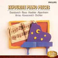 Various Artists/エリーゼのために~珠玉のピアノ名曲集_b0080062_11182091.jpg