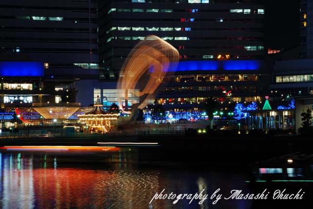Yokohama Winter Illumination 2006 FINAL_a0020184_12383583.jpg