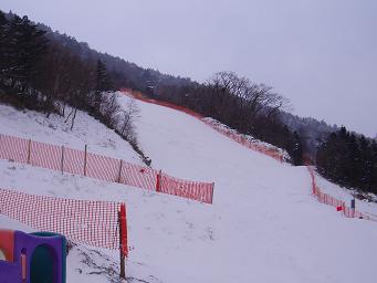 雪山へアウトドアチャレンジ_b0015089_1958399.jpg