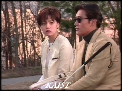韓国ドラマ カイスト 12話 ー 星 ー Everybody Has Secrets