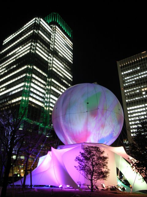 ～光都東京・LIGHTOPIA～　/3_c0071611_1657473.jpg