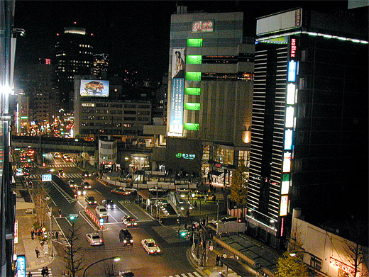 2006年の仕事納め 〜大掃除〜_e0053731_1751249.jpg