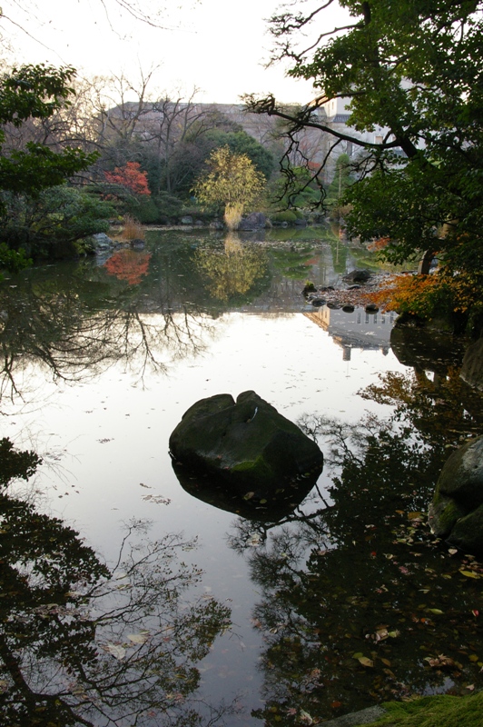 ”上町台地　早足散策　そのじゅう”  _d0085501_9105112.jpg