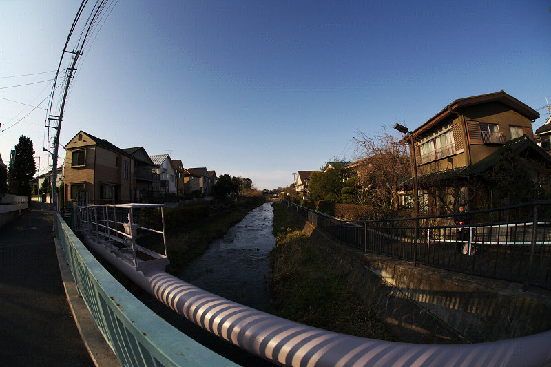 2006年12月31日　15mm FISHEYE_a0060403_11512926.jpg