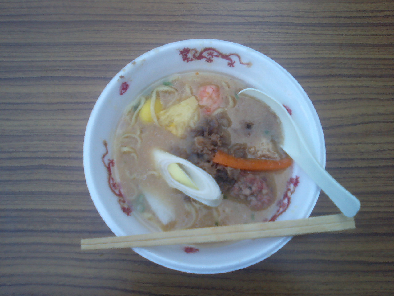 年越しラーメン_c0046657_12492398.jpg