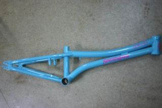 ARES /GARUDA FRAME : CAVE WAREHOUSE [BMX Street&Flatland&Park&Dirt]