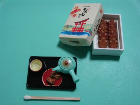 のあ660 おまけ♪_b0061261_199322.jpg