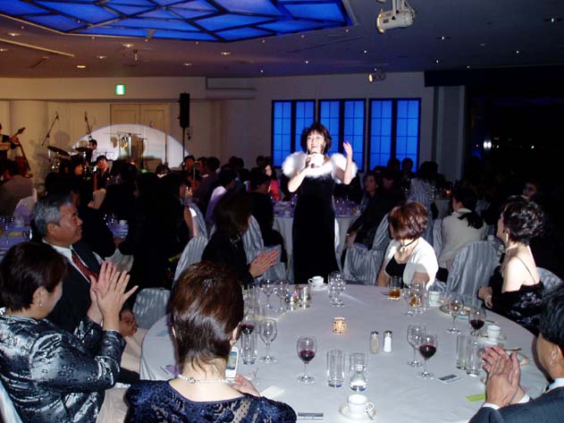 ディナーショウも終わり・・・・_d0103296_124557.jpg
