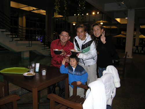 ☆~( ^o^)o_彡☆2007年1月1日 明けましておめでとうございます(*^0^*)ノ_c0070933_21343539.jpg