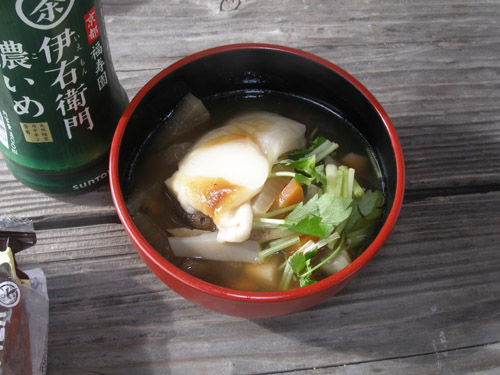 ☆～( ^o^)o_彡☆2007年1月1日　明けましておめでとうございます(*^0^*)ノ_c0070933_2140189.jpg