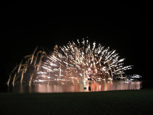 ☆~( ^o^)o_彡☆2007年1月1日 明けましておめでとうございます(*^0^*)ノ_c0070933_21412899.jpg