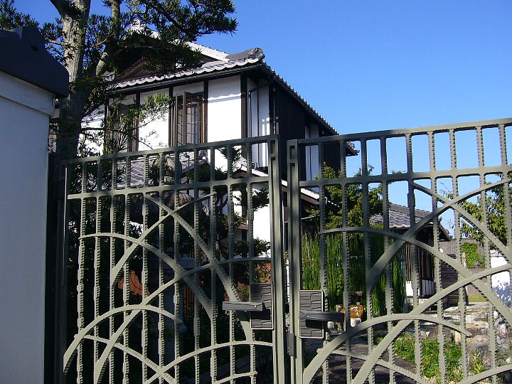 近江八幡の日本料理佐々木_c0094541_013517.jpg