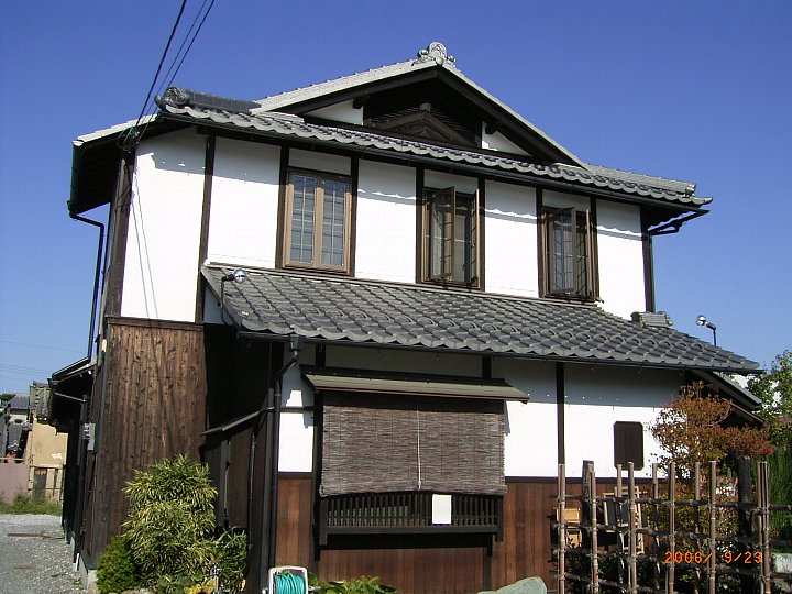 近江八幡の日本料理佐々木_c0094541_093368.jpg