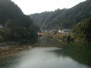 新春かきのき村_d0087595_1625589.jpg