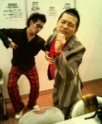 2007カウントアップジャパン!でした!_b0086328_1181810.jpg