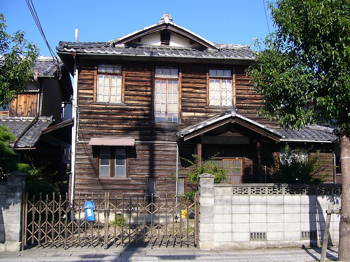 近江八幡の内炭邸_c0094541_15525774.jpg
