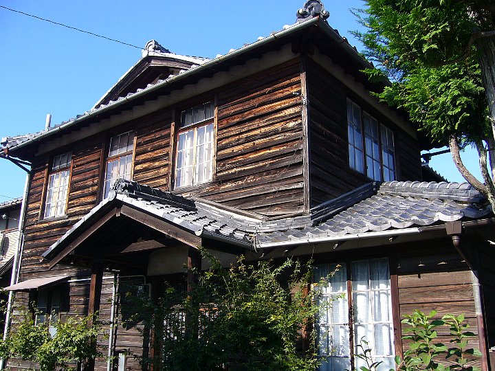近江八幡の内炭邸_c0094541_1611358.jpg