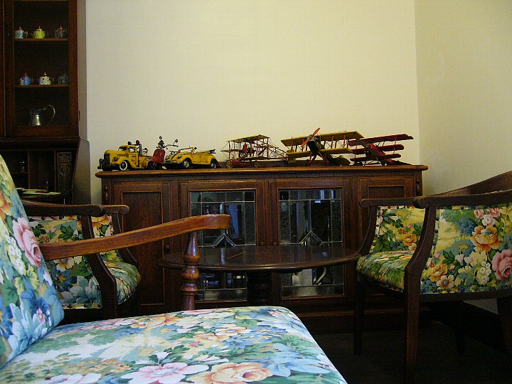 近江八幡の日牟禮カフェ_c0094541_1452334.jpg