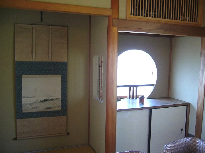 近江八幡の日牟禮カフェ_c0094541_14593039.jpg
