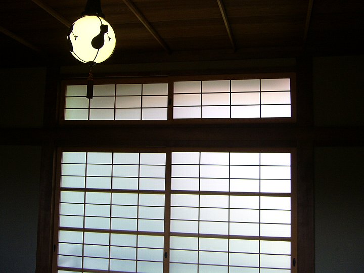 近江八幡の日牟禮カフェ_c0094541_1501592.jpg