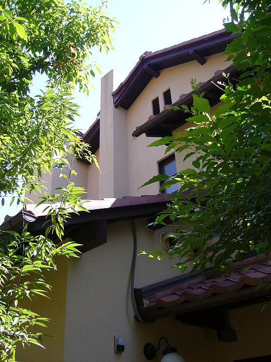 近江八幡の日牟禮カフェ_c0094541_1531997.jpg