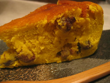 Cheese Cake di Zucca_e0058158_7251976.jpg