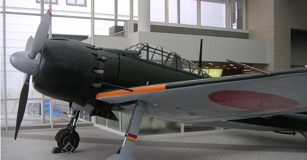 ゼロ戦 & トルコ_d0092965_1235386.jpg