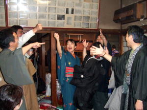 麒麟庵・福袋オフ_c0023172_14341877.jpg