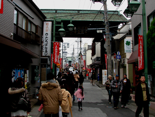 中山法華経寺へ_e0066210_23593465.jpg