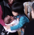 ＊動きたくてしかたなくって。今年のフラ始め！しみじみしあわせ・・。_a0030038_1737795.jpg