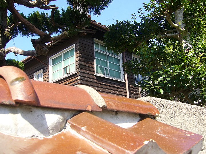 近江八幡のヴォーリズ記念館（一柳記念館）_c0094541_14203466.jpg