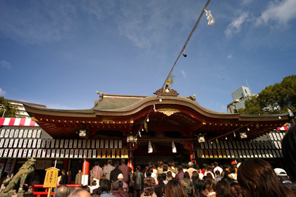 紀香神社_e0030457_20233759.jpg