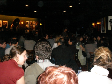 2007-01-03 Peter Bernstein@Village Vanguard_e0021965_11392677.jpg