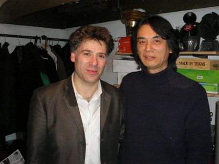 2007-01-03 Peter Bernstein@Village Vanguard_e0021965_11394456.jpg