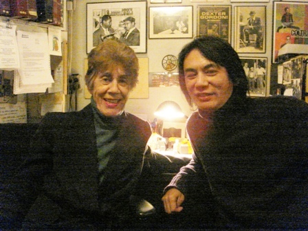 2007-01-03 Peter Bernstein@Village Vanguard_e0021965_1140543.jpg
