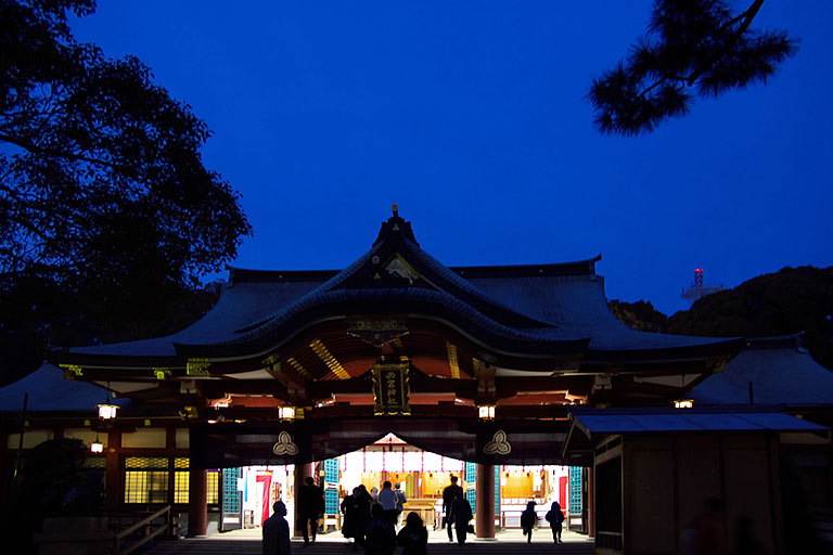 西宮恵比寿神社_f0044370_22403464.jpg