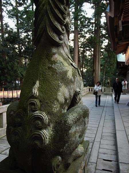 神社詣でな日々　【其の壱】_e0082981_238422.jpg