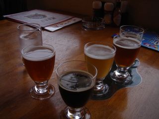 2006年12月後半編 いかんなあ、たまってしまって_b0098584_22255958.jpg