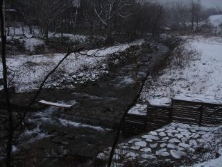 2006年12月後半編 いかんなあ、たまってしまって_b0098584_22273014.jpg