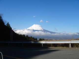 2006年12月後半編 いかんなあ、たまってしまって_b0098584_22321998.jpg