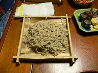 金藤さんと大内宿_d0099708_23251390.jpg