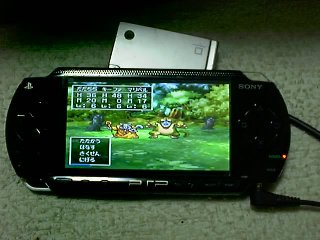 ドラクエ In ペイン 痛み 大日記