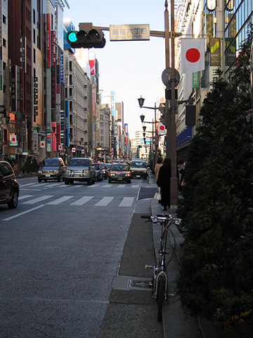 自転車通勤始め_e0089826_21372080.jpg